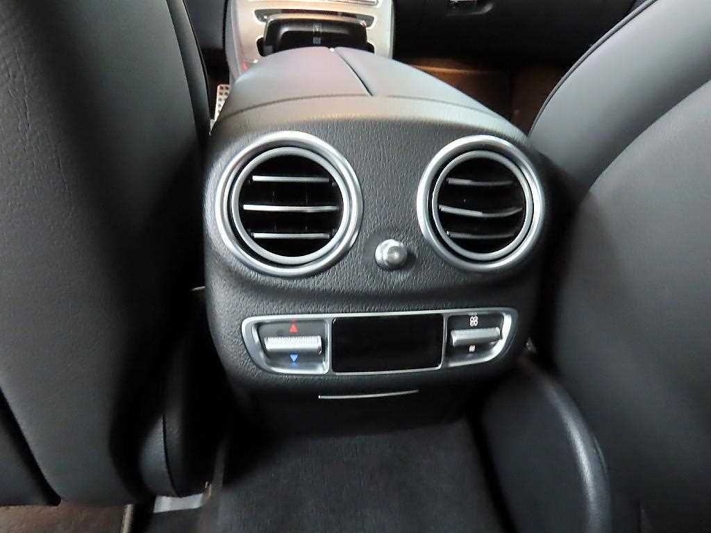 Mercedes Benz E class 2021 Gris - Importación desde Corea - HF Imports Iquique - Foto 14