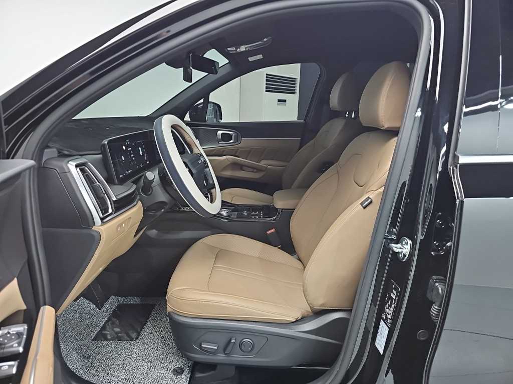 KIA Sorento - Vista 11