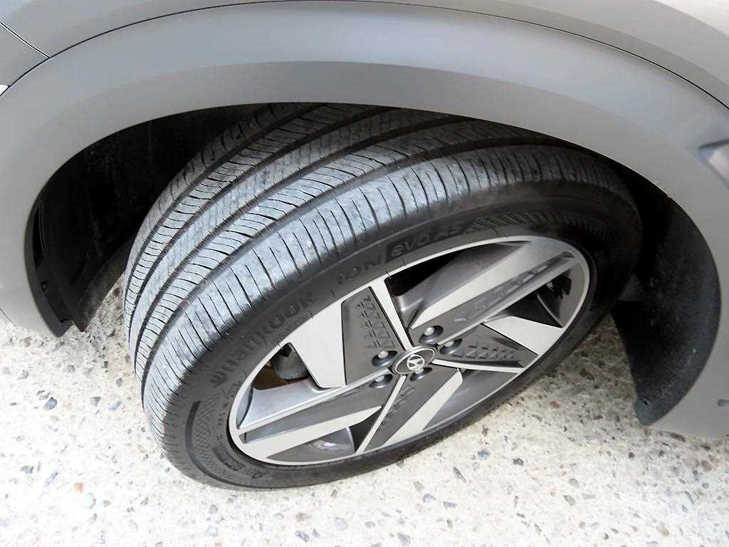 HYUNDAI Nexo 2023 Gris - Importación desde Corea - HF Imports Iquique - Foto 20