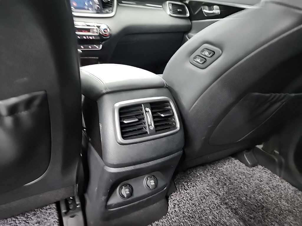 KIA Sorento 2019 - Importación desde Corea - HF Imports Iquique - Foto 13