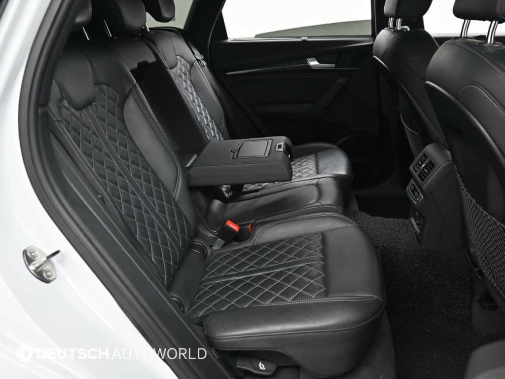 Audi SQ5 - Vista 12