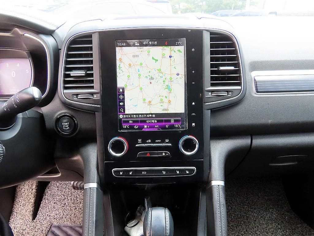 SAMSUNG QM6 - Vista 12