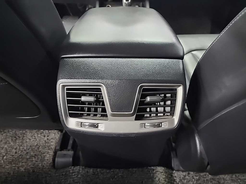 Ssangyong Rexton 2019 Gris - Importación desde Corea - HF Imports Iquique - Foto 13