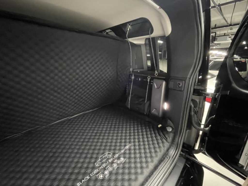 Land Rover Defender 2022 Negro - Importación desde Corea - HF Imports Iquique - Foto 15
