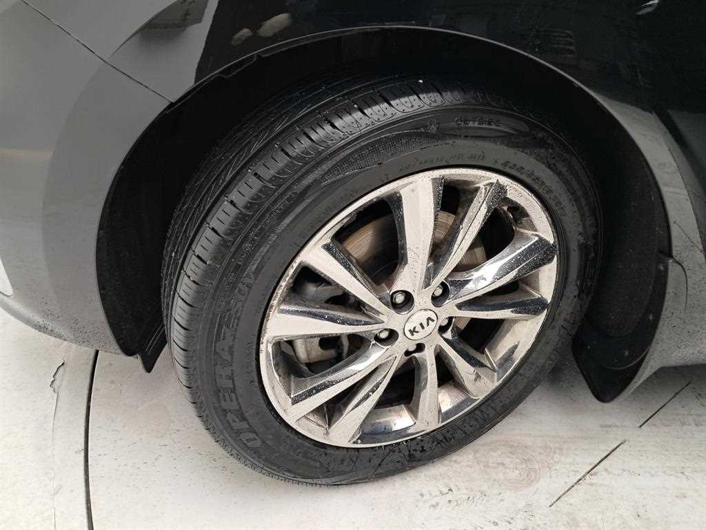 KIA Carnival 2020 Negro - Importación desde Corea - HF Imports Iquique - Foto 20