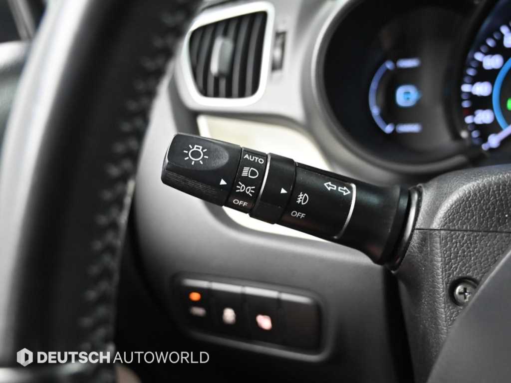 KIA Ray 2014 skyblue - Importación desde Corea - HF Imports Iquique - Foto 16