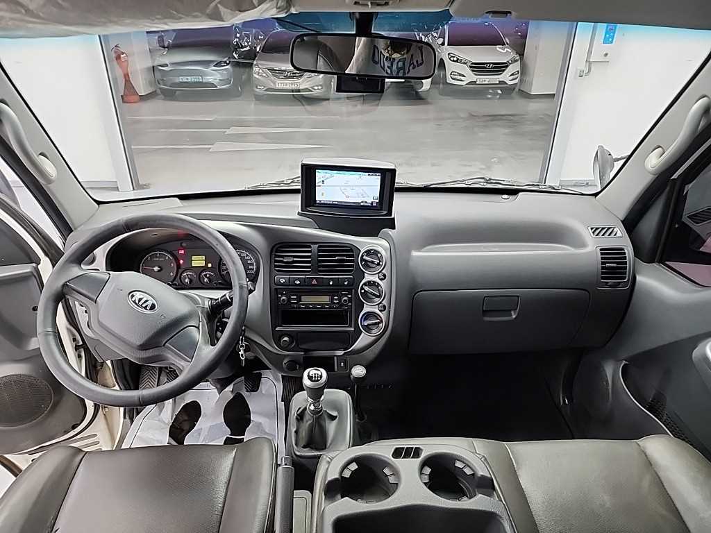 Small Truck Cargo (small) - Vista 6