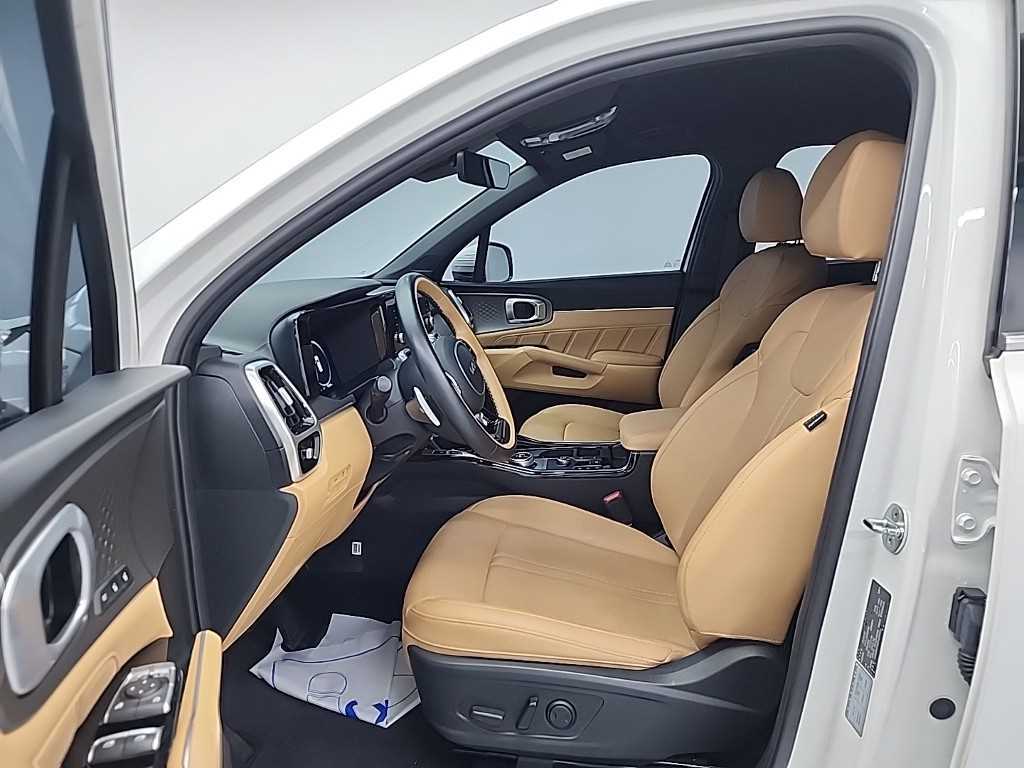 KIA Sorento - Vista 10