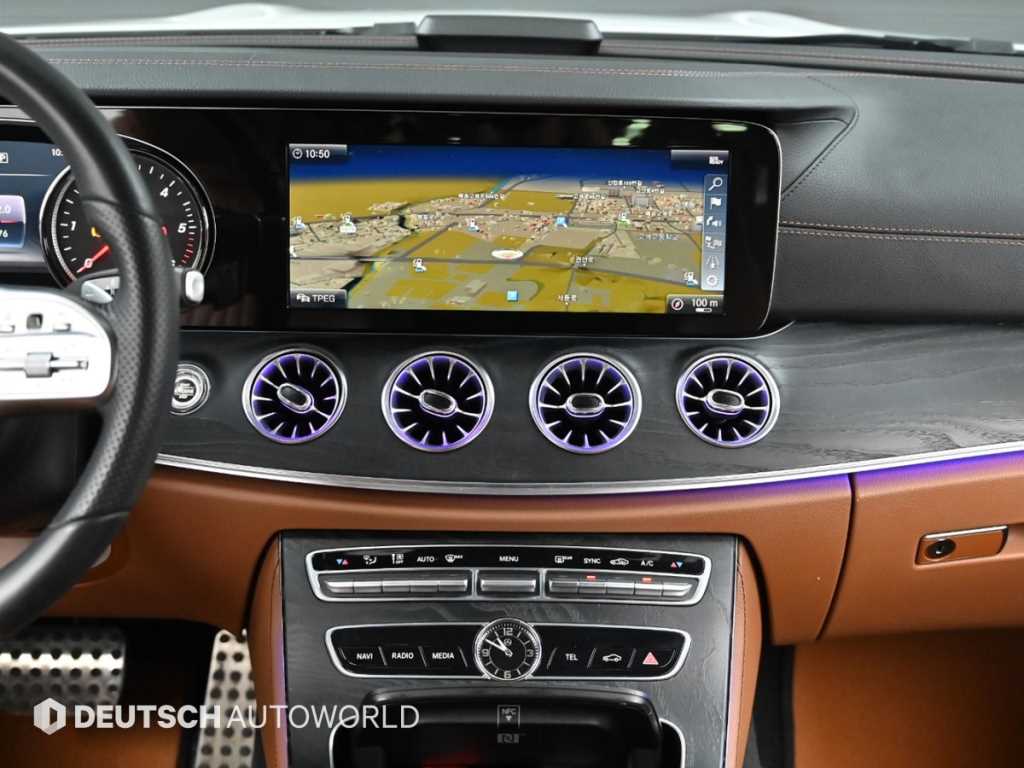 Mercedes Benz E class 2019 Blanco - Importación desde Corea - HF Imports Iquique - Foto 14