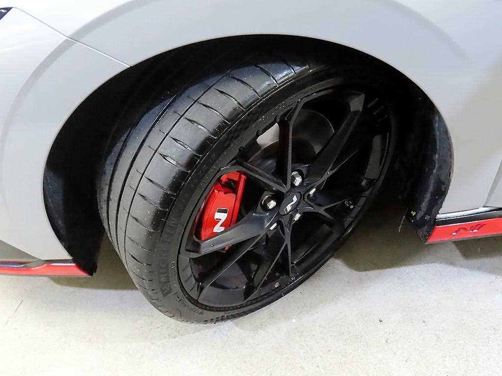 HYUNDAI Avante 2024 Gris - Importación desde Corea - HF Imports Iquique - Foto 18