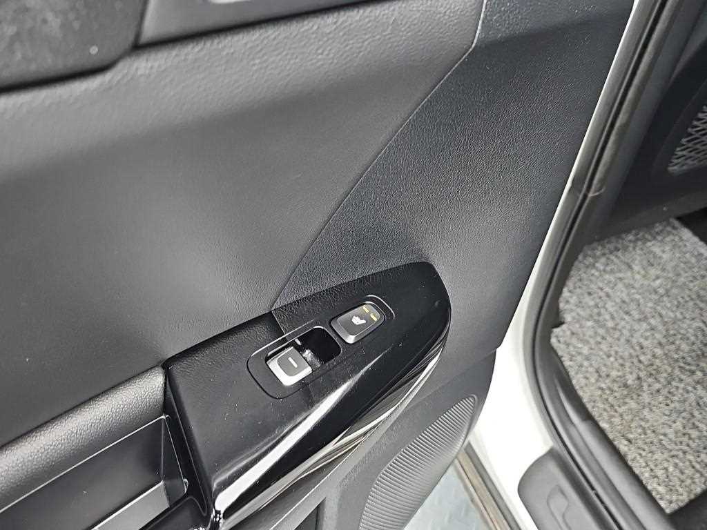 KIA Sportage 2019 Blanco - Importación desde Corea - HF Imports Iquique - Foto 14