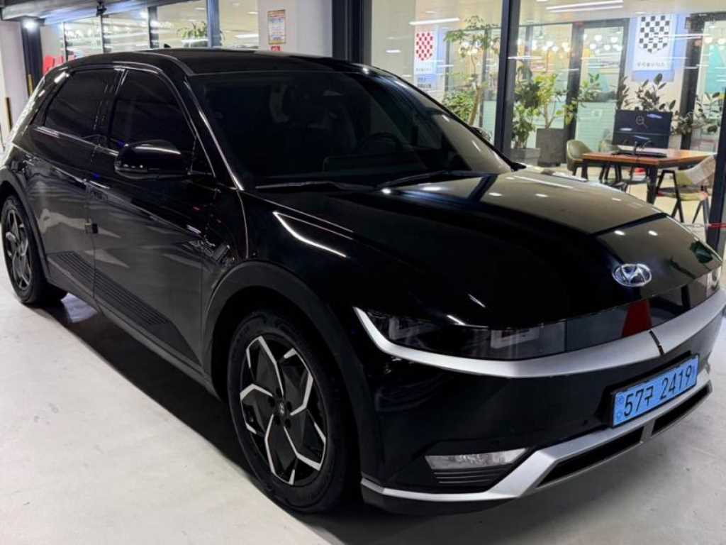 HYUNDAI Ioniq 5 - Vista 2