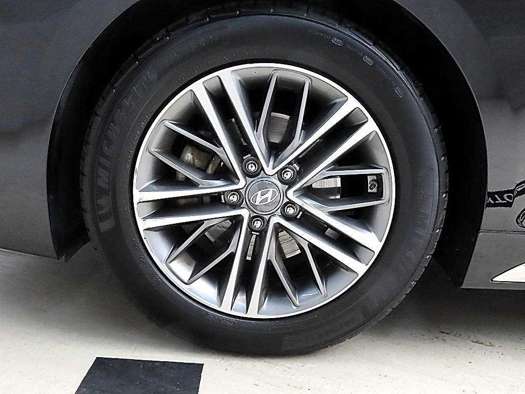 HYUNDAI Grandeur 2018 - Importación desde Corea - HF Imports Iquique - Foto 20