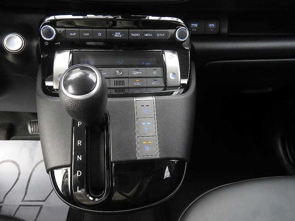 HYUNDAI Casper - Vista 12
