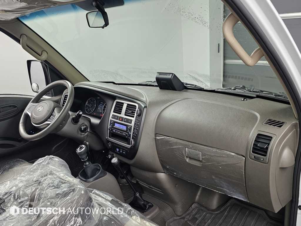 Small Truck Cargo (small) - Vista 7