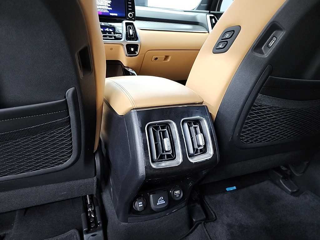 KIA Sorento - Vista 12