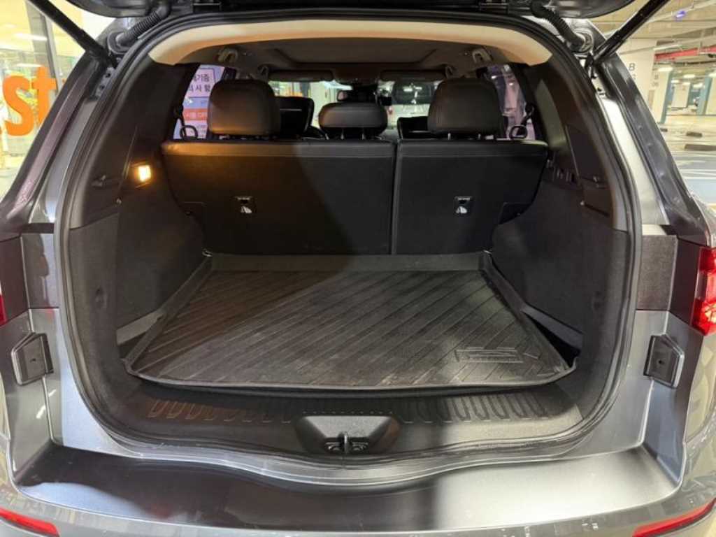 SAMSUNG QM6 2019 - Importación desde Corea - HF Imports Iquique - Foto 17