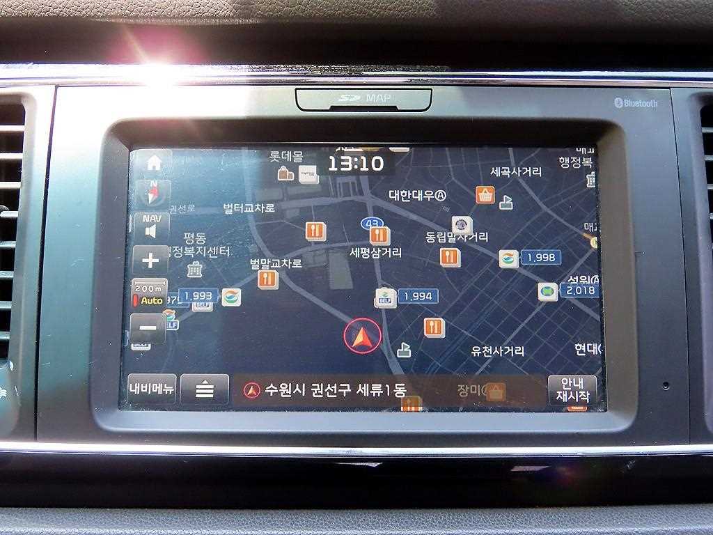 KIA Carnival 2017 the color of pearl - Importación desde Corea - HF Imports Iquique - Foto 13