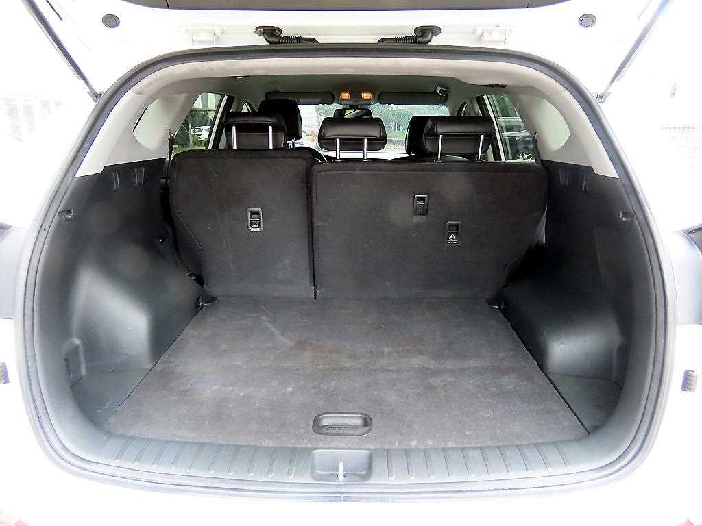 HYUNDAI Tucson 2016 Blanco - Importación desde Corea - HF Imports Iquique - Foto 18