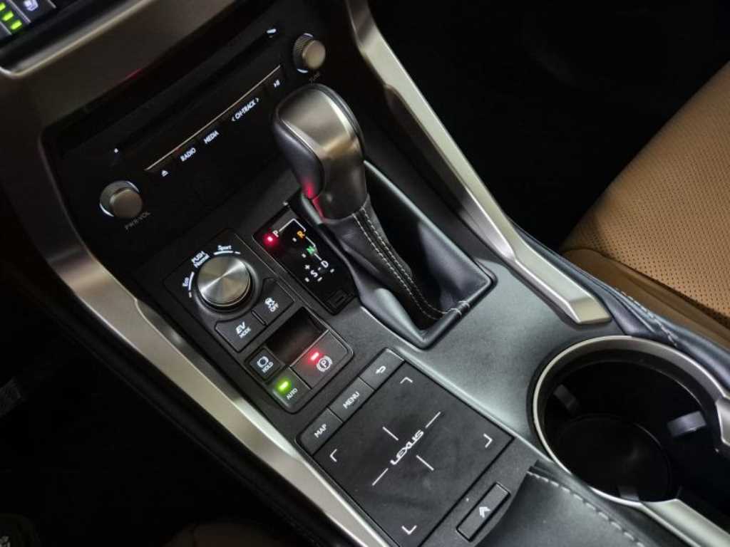 Lexus NX 2021 - Importación desde Corea - HF Imports Iquique - Foto 18