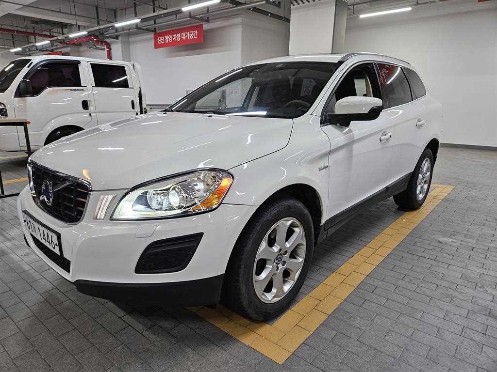 Volvo XC60 - Vista 2