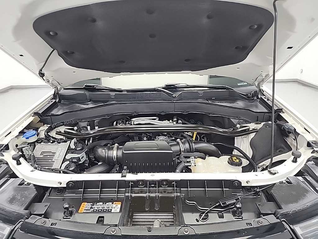 Ford Explorer - Vista 5