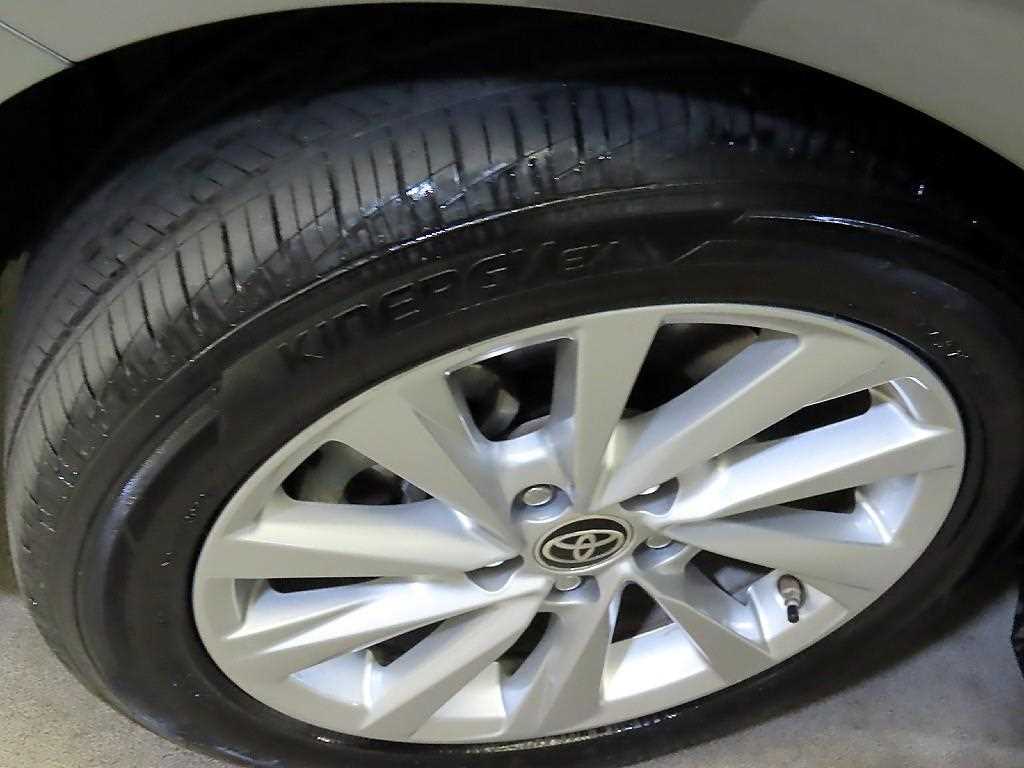 Toyota Camry 2022 Gris - Importación desde Corea - HF Imports Iquique - Foto 18