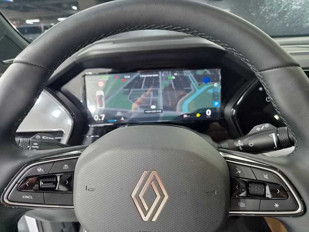 SAMSUNG Grand Koleos 2026 - Importación desde Corea - HF Imports Iquique - Foto 15