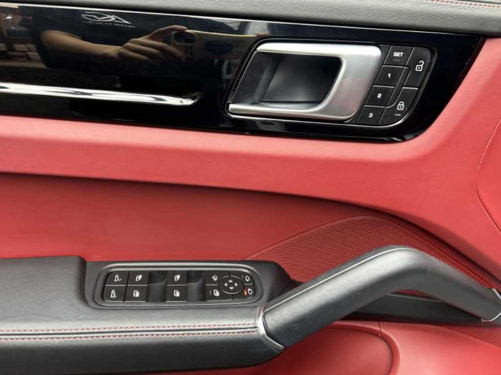 Porsche Cayenne - Vista 11