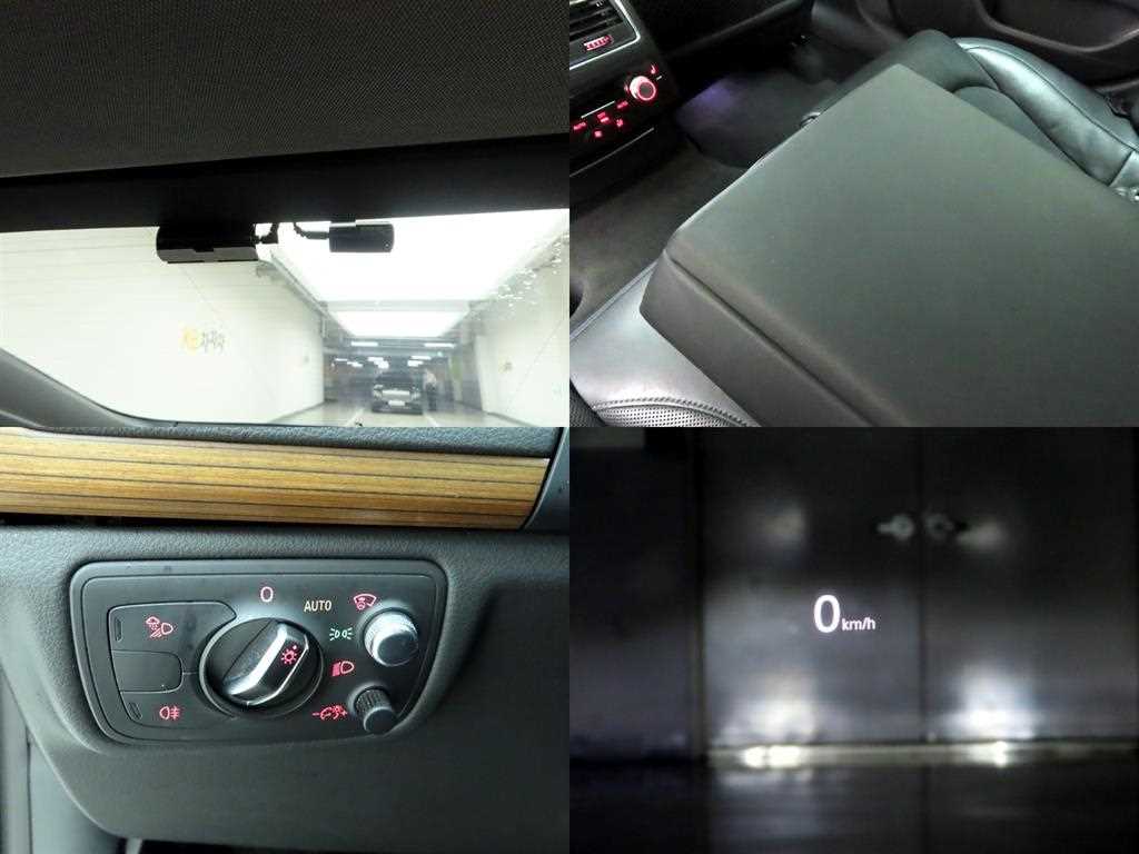 Audi A7 2016 - Importación desde Corea - HF Imports Iquique - Foto 16
