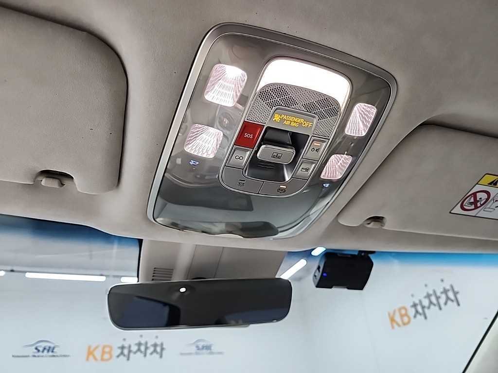 HYUNDAI Ioniq 5 - Vista 8