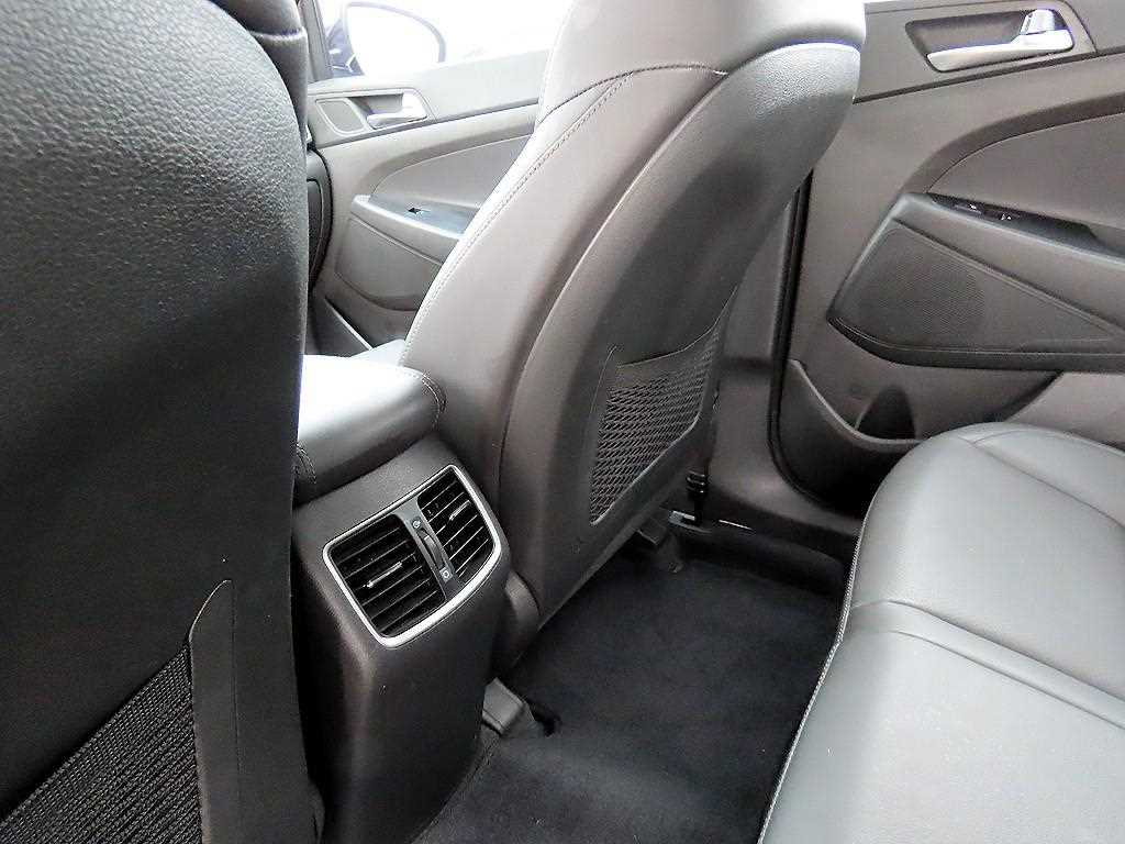 HYUNDAI Tucson 2020 - Importación desde Corea - HF Imports Iquique - Foto 17