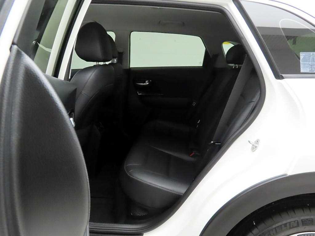 KIA Niro 2021 Blanco - Importación desde Corea - HF Imports Iquique - Foto 14