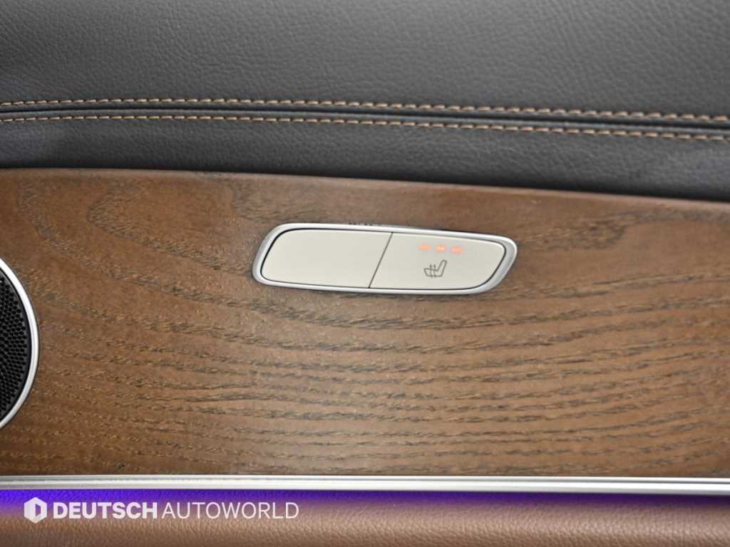 Mercedes Benz E class 2021 Blanco - Importación desde Corea - HF Imports Iquique - Foto 16