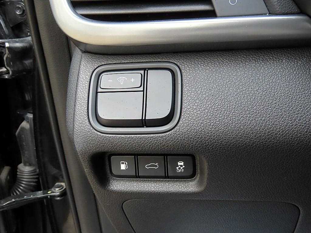 KIA K5 - Vista 12