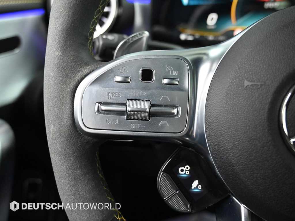 Mercedes Benz CLA Class 2022 - Importación desde Corea - HF Imports Iquique - Foto 17