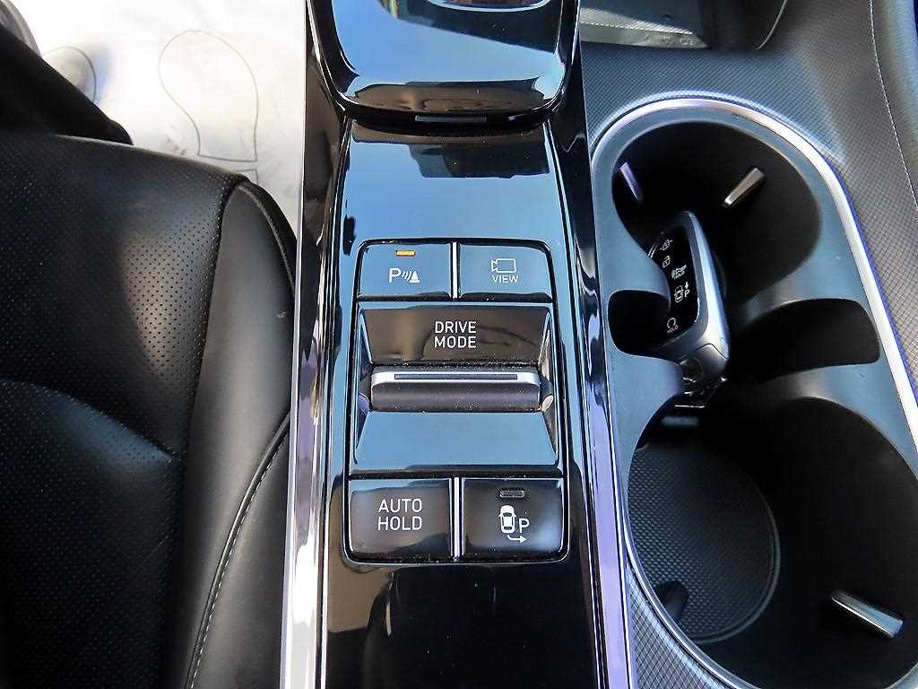 HYUNDAI Sonata 2020 Negro - Importación desde Corea - HF Imports Iquique - Foto 13