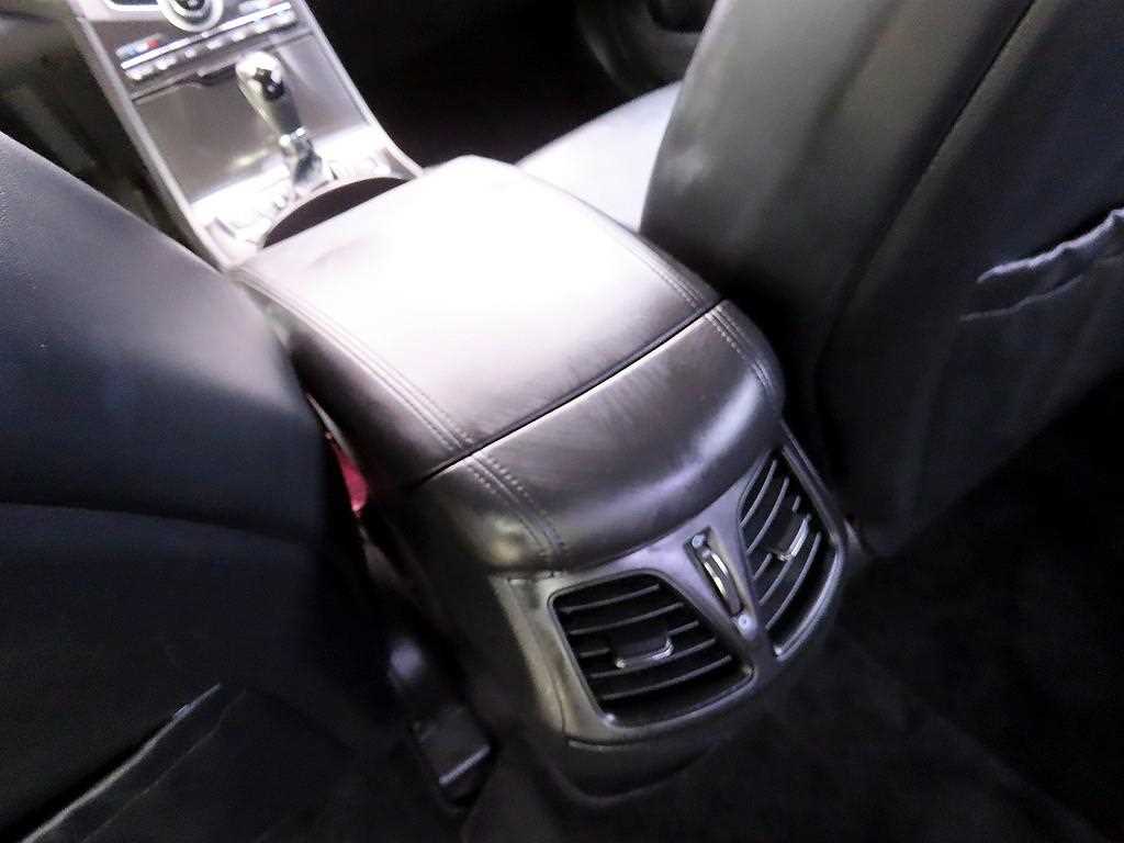HYUNDAI Grandeur 2017 Blanco - Importación desde Corea - HF Imports Iquique - Foto 17