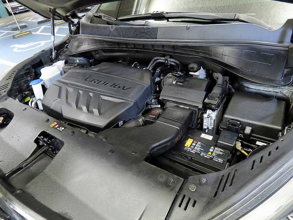 KIA Sorento 2019 Gris - Importación desde Corea - HF Imports Iquique - Foto 19