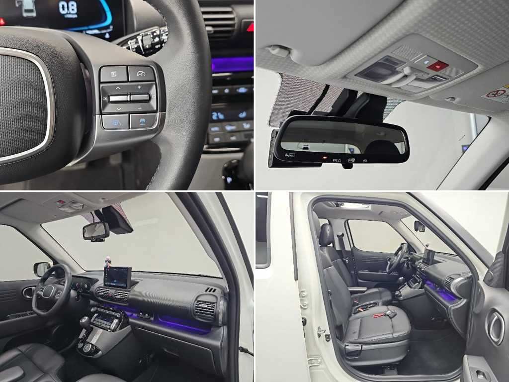 HYUNDAI Casper 2024 Blanco - Importación desde Corea - HF Imports Iquique - Foto 18
