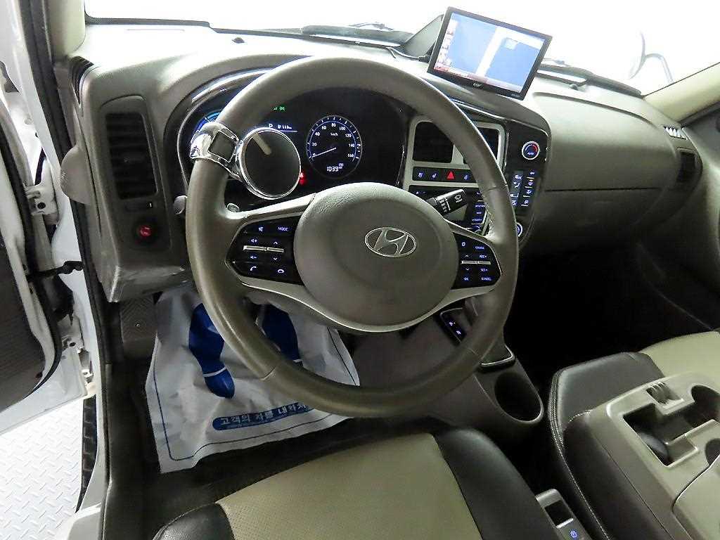 Small Truck Cargo (small) - Vista 8