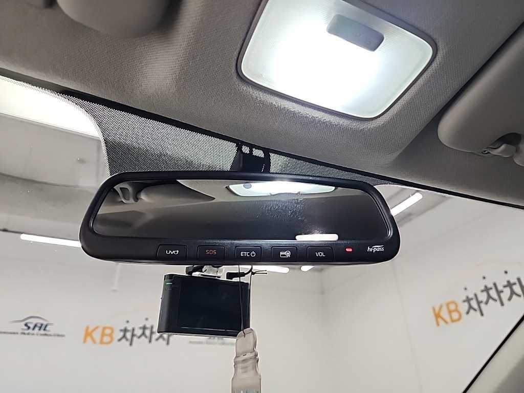 KIA Morning 2021 Blanco - Importación desde Corea - HF Imports Iquique - Foto 16