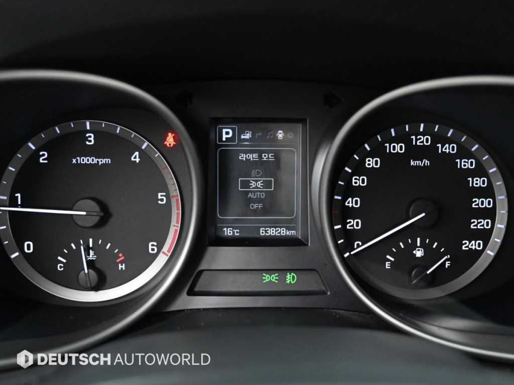 HYUNDAI Santa Fe - Vista 8