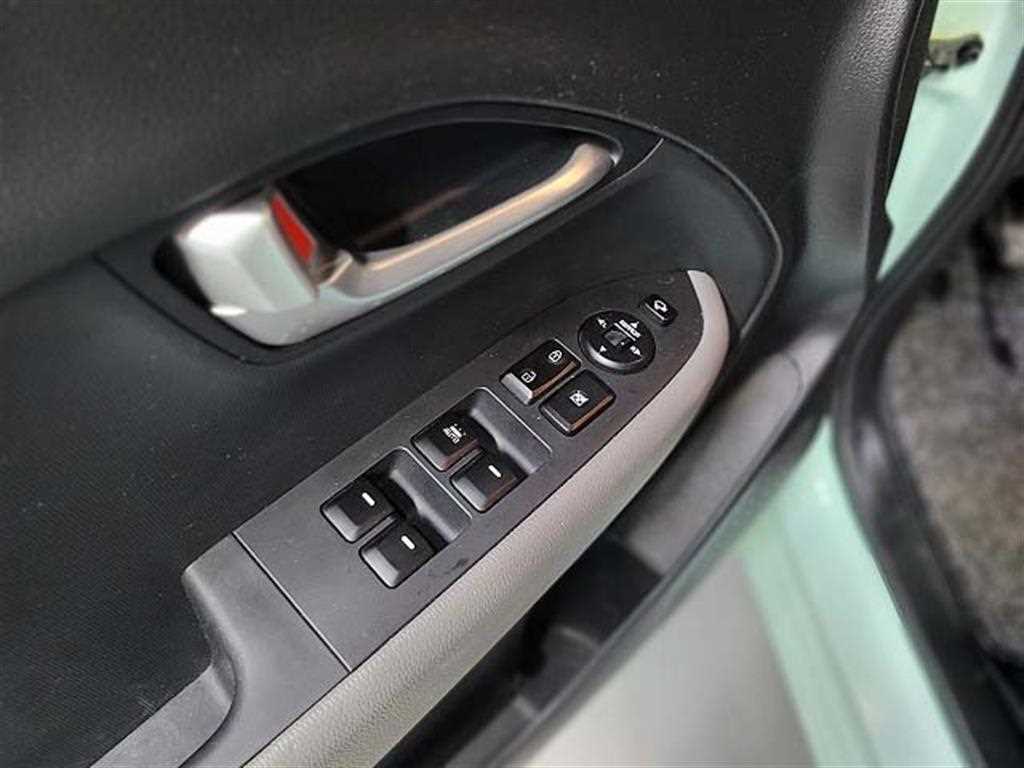 KIA Ray 2021 Verde - Importación desde Corea - HF Imports Iquique - Foto 18