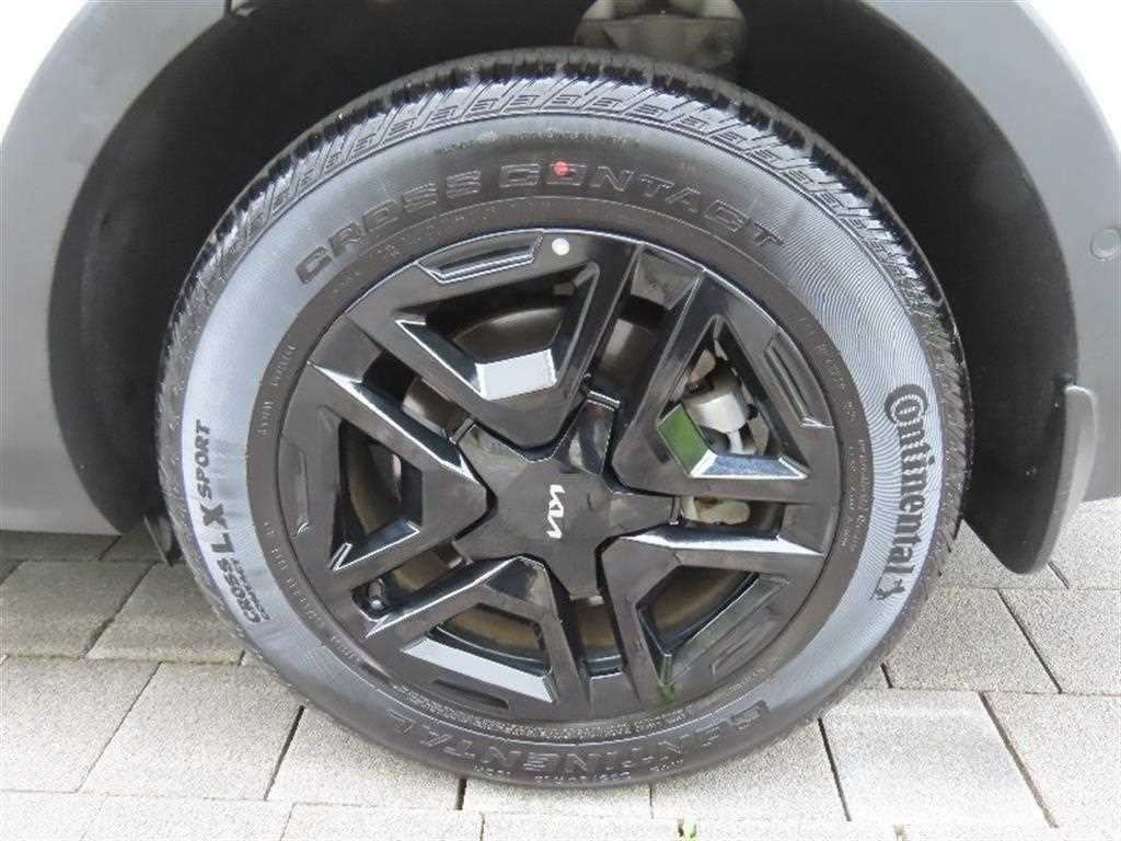 KIA Sorento 2024 Blanco - Importación desde Corea - HF Imports Iquique - Foto 17