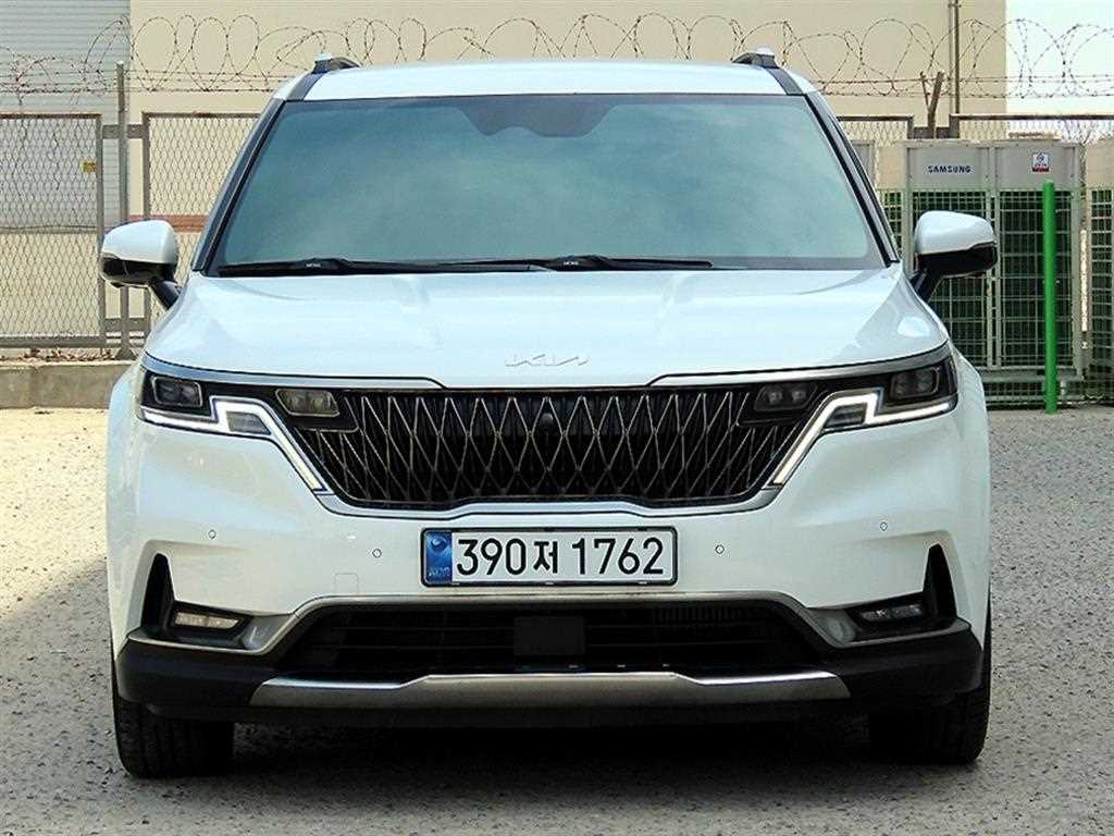 KIA Carnival 2022 - Importación desde Corea - HF Imports Iquique - Foto 1