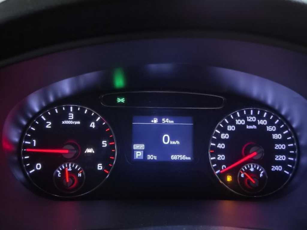 KIA Sorento - Vista 5