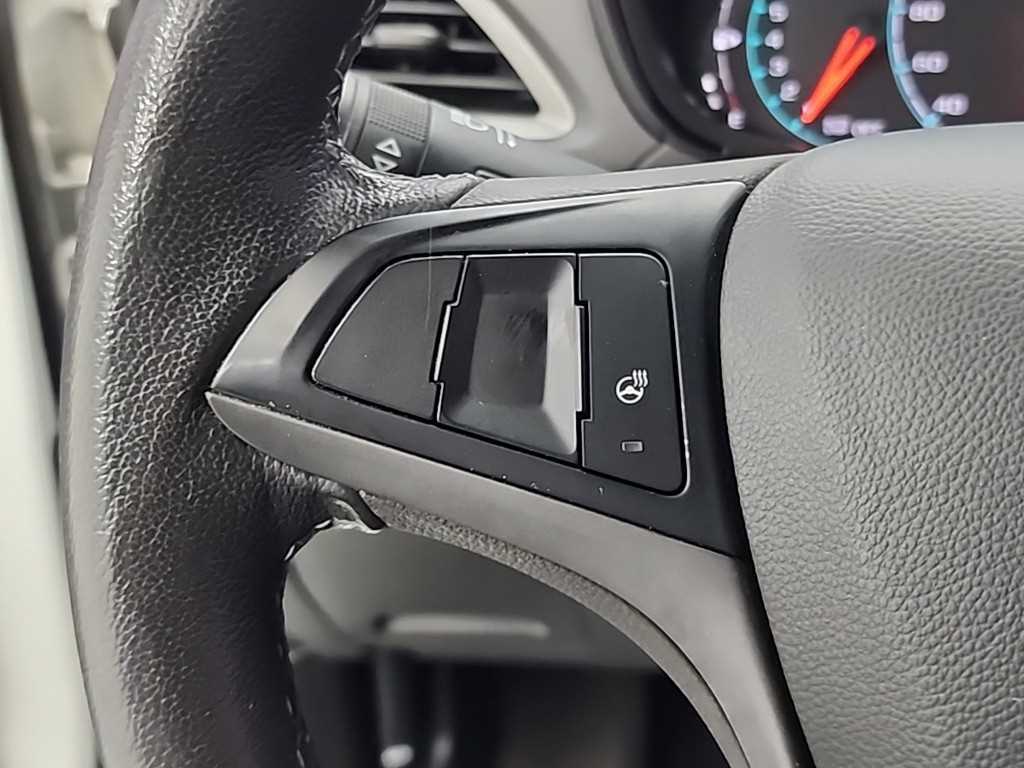 Chevrolet Spark 2019 Blanco - Importación desde Corea - HF Imports Iquique - Foto 16