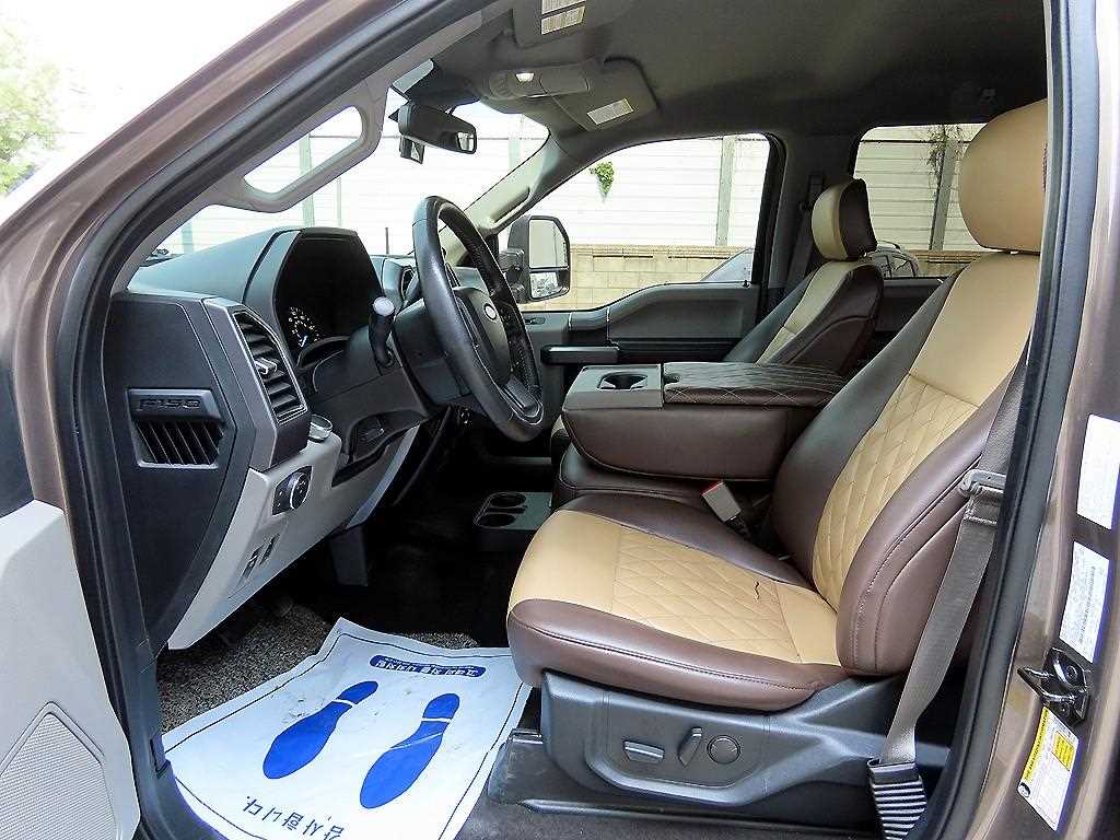 Ford F-Series - Vista 5