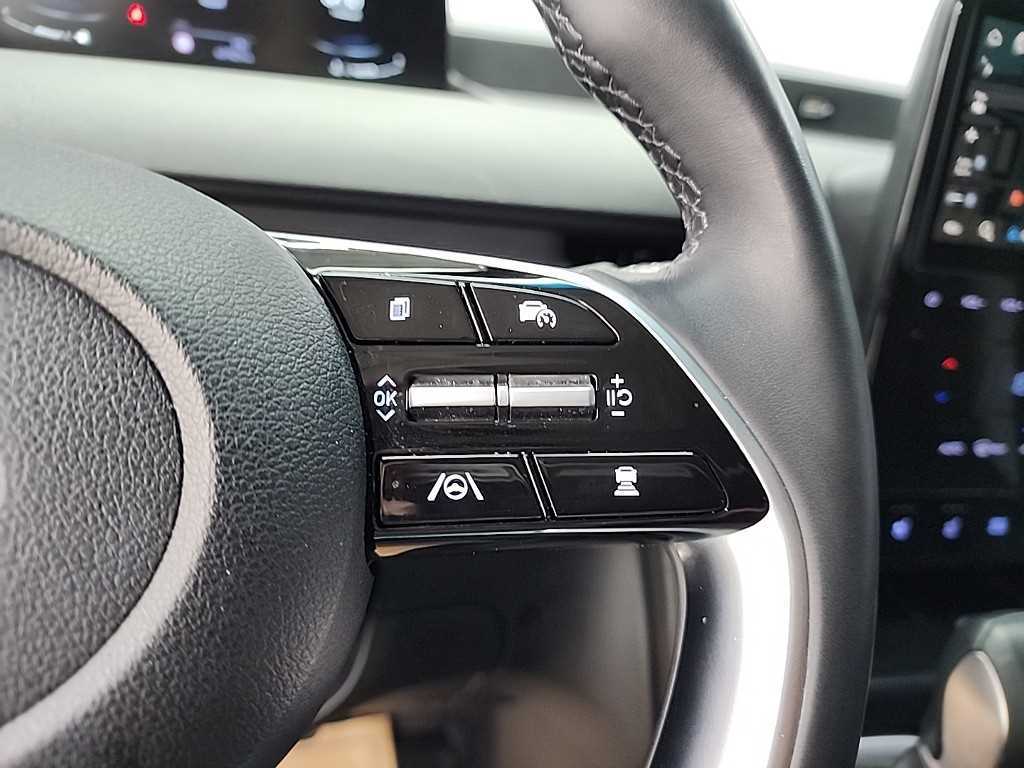 HYUNDAI Staria 2023 Negro - Importación desde Corea - HF Imports Iquique - Foto 16
